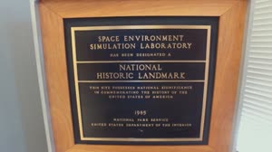 JSC Vacuum Chambers & RF Testing (Chambers A & B)